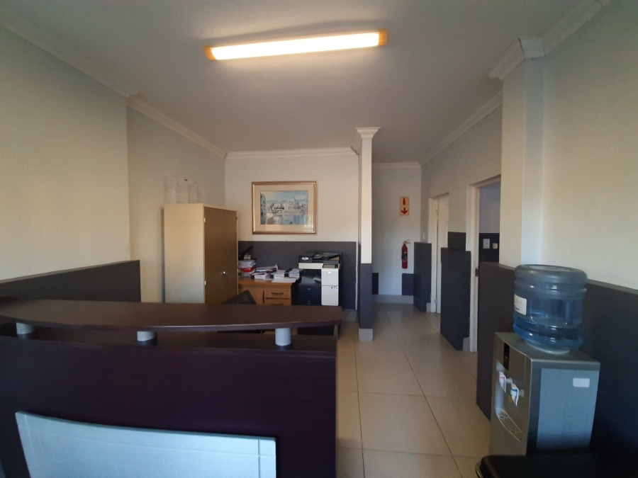 To Let commercial Property for Rent in Berea Eastern Cape